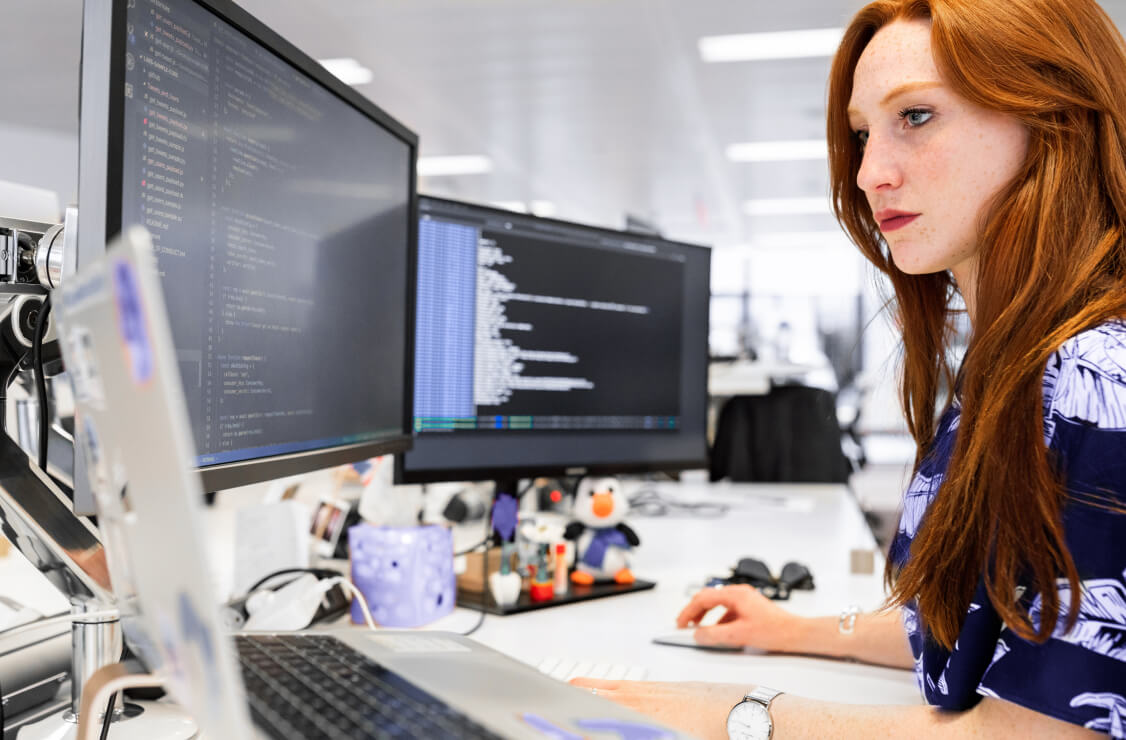 About Code